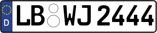 LB-WJ2444