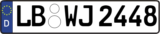 LB-WJ2448