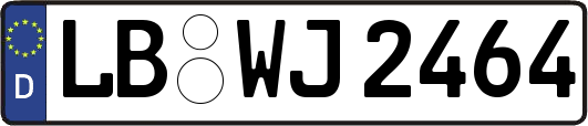 LB-WJ2464