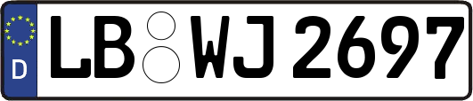 LB-WJ2697