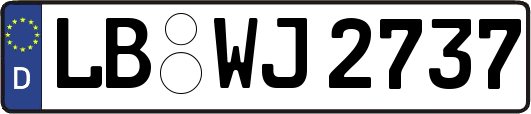 LB-WJ2737