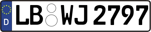 LB-WJ2797