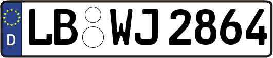 LB-WJ2864