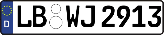 LB-WJ2913