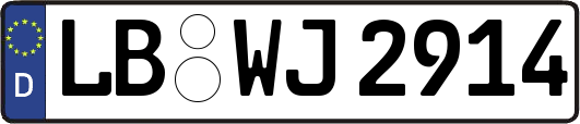 LB-WJ2914