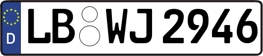 LB-WJ2946