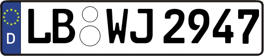 LB-WJ2947