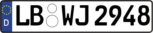 LB-WJ2948