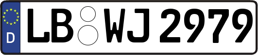 LB-WJ2979