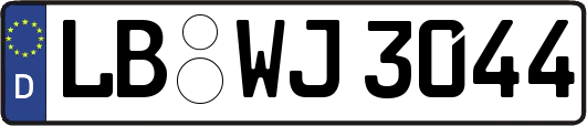 LB-WJ3044