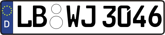 LB-WJ3046