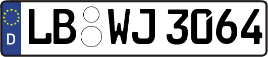 LB-WJ3064