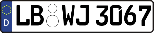 LB-WJ3067