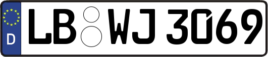LB-WJ3069