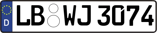 LB-WJ3074
