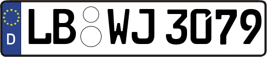 LB-WJ3079