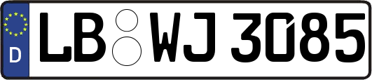 LB-WJ3085