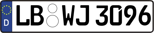 LB-WJ3096