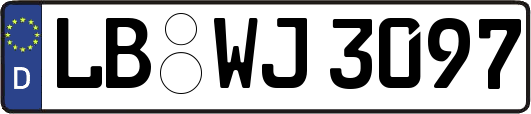 LB-WJ3097