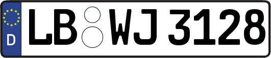 LB-WJ3128