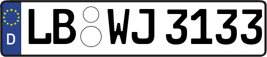 LB-WJ3133