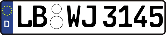 LB-WJ3145