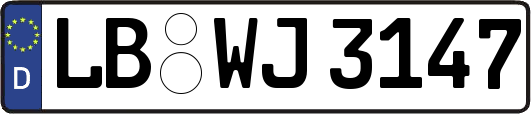 LB-WJ3147