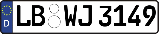 LB-WJ3149