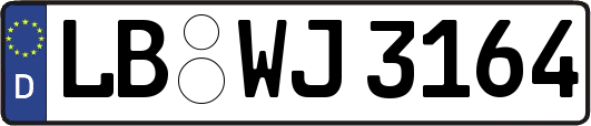 LB-WJ3164