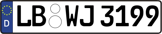 LB-WJ3199
