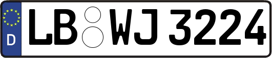 LB-WJ3224