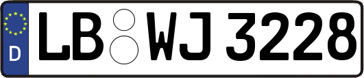 LB-WJ3228