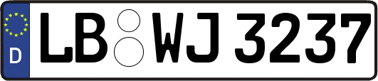 LB-WJ3237