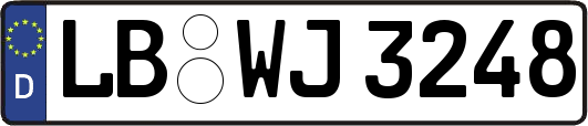 LB-WJ3248
