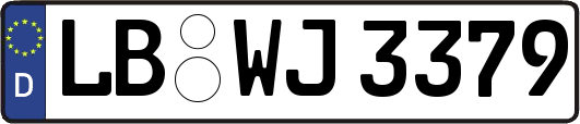 LB-WJ3379