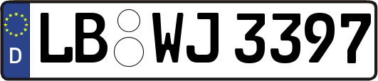 LB-WJ3397