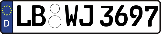 LB-WJ3697