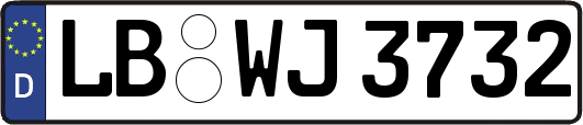 LB-WJ3732