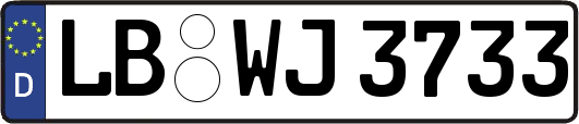 LB-WJ3733