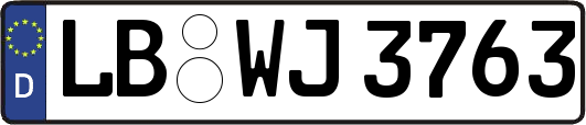 LB-WJ3763