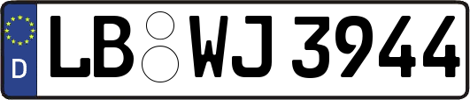 LB-WJ3944