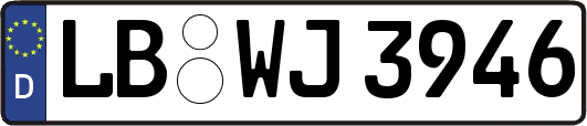 LB-WJ3946