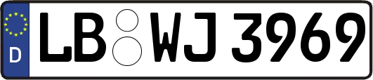 LB-WJ3969