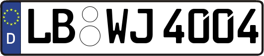 LB-WJ4004