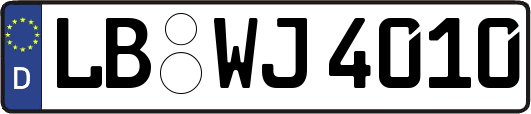 LB-WJ4010