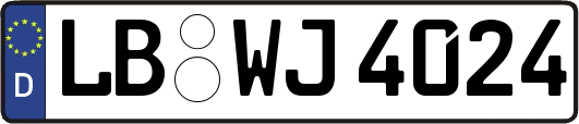 LB-WJ4024