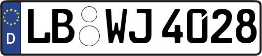 LB-WJ4028