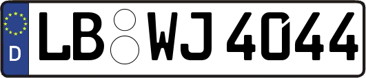 LB-WJ4044