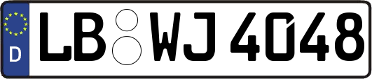 LB-WJ4048