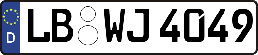 LB-WJ4049